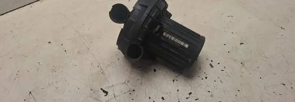 Volkswagen PASSAT B5.5 Secondary air pump 06A959253B