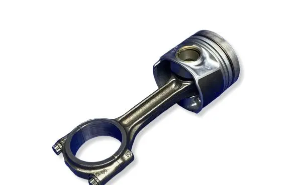 Volkswagen PASSAT B8 Piston with connecting rod 81L155 04LA