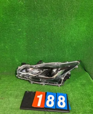 Toyota Corolla E210 E21 Headlight/headlamp 19345F 235015136R