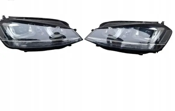 Volkswagen Golf VII Headlight/headlamp 5G1941751