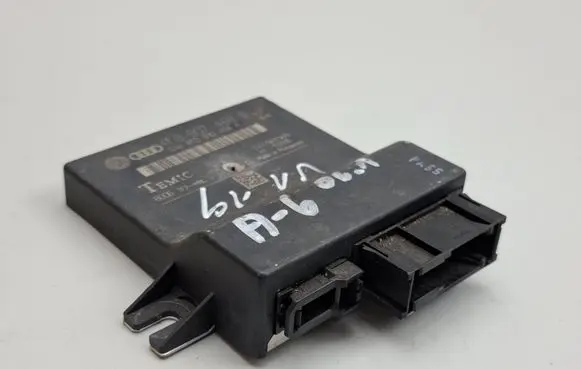 Audi A6 S6 C6 4F Other control units/modules 4F0907468B 8006TF7MNL