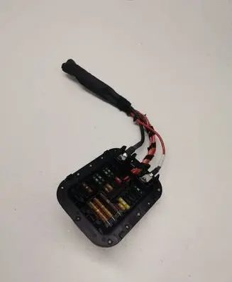 Mercedes-Benz GLC X253 C253 Fuse module A2225403150