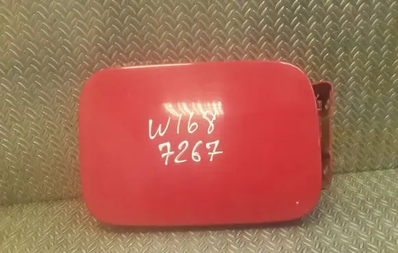 Mercedes-Benz A W168 Fuel tank cap lock A1685840239 1685840239