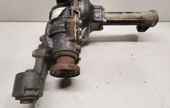Land Rover Range Rover Sport L320 Front differential CH223017AB