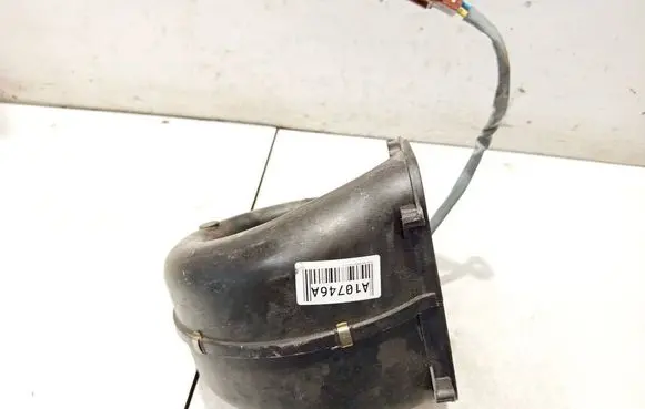 Rover 620 Heater fan/blower