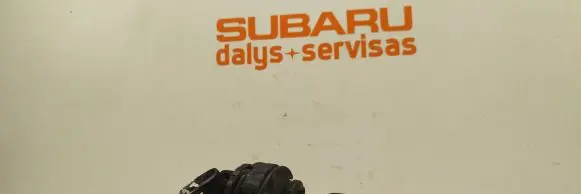 Subaru Legacy Steering column universal joint