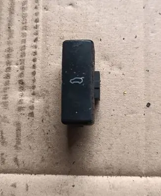 Audi Q7 4L Tailgate/trunk/boot open switch 4L2959831
