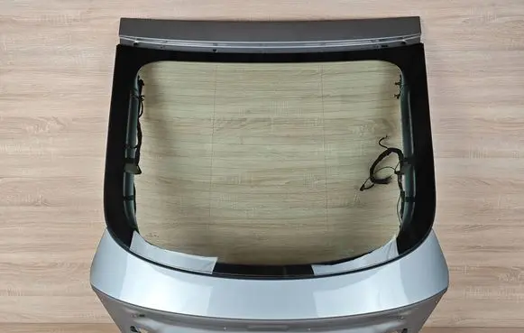 Audi A7 S7 4G Tailgate/trunk/boot lid