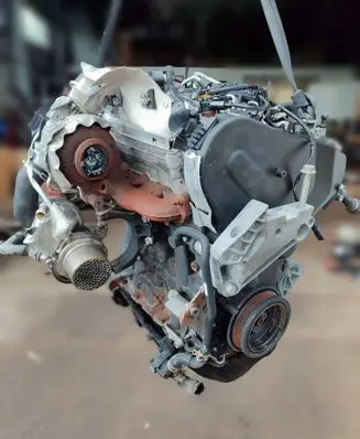 Audi A3 S3 8V Engine CRB