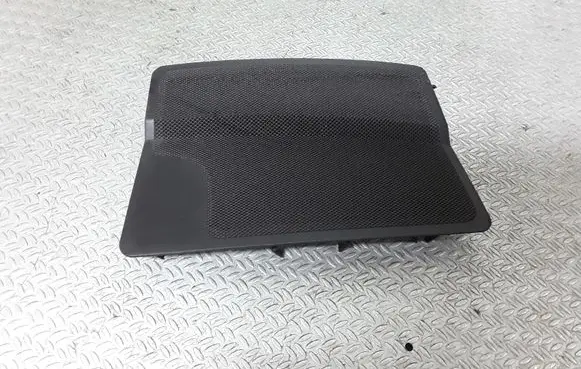 Dash center speaker trim cover