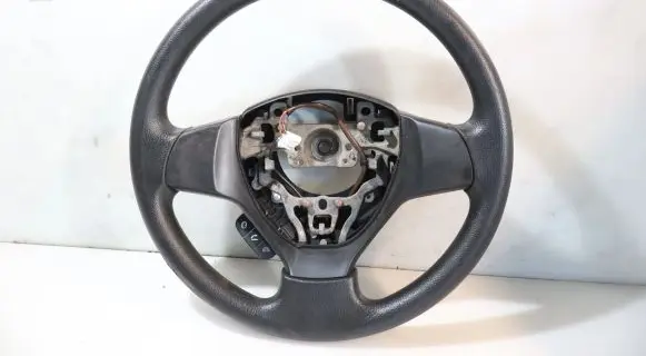 Suzuki Celerio Steering wheel
