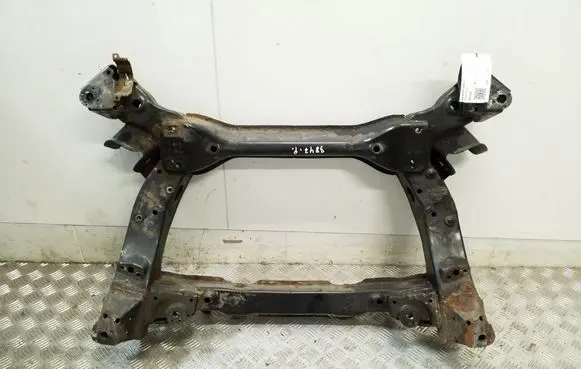 Jaguar XF X250 Front subframe C2Z11620