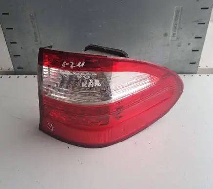 Mercedes-Benz E W211 Rear/tail lights A2118201664 379006 SWLS211AL