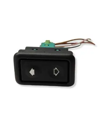 BMW 3 E36 Electric window control switch 8365300 15599806 11411