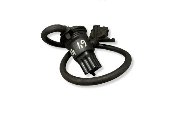 Audi A4 S4 B5 8D Reversing light switch sensor 012919823B