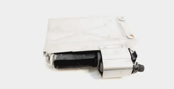 Audi A4 S4 B6 8E 8H Engine control unit/module 8E0907411