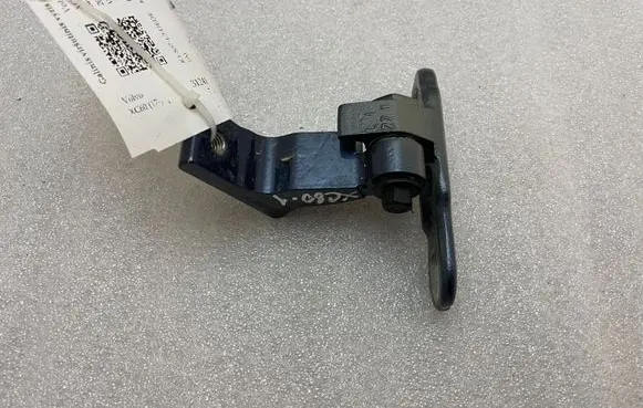 Volvo XC60 Rear door upper hinge 31424455