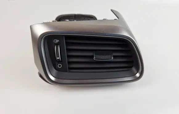 KIA Sorento Dashboard side air vent grill/cover trim 97490C5910CP7 97490C5000