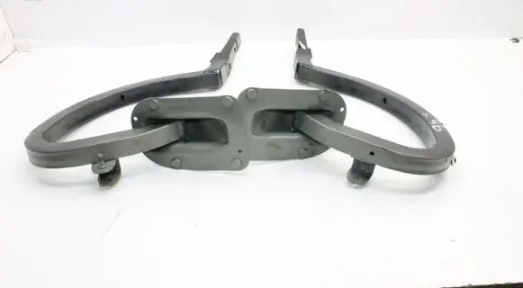 BMW 4 F32 F33 Tailgate/trunk/boot hinge 7420781