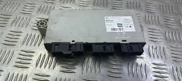 BMW 5 F10 F11 CAS control unit/module 9347911 2140811095
