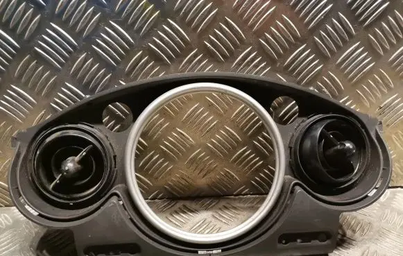 Mini One - Cooper R50 - 53 Other center console (tunnel) element 0770079