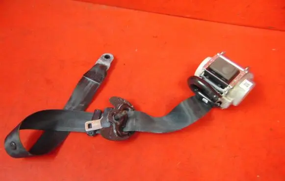 Land Rover Range Rover Evoque L551 Front seatbelt