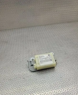 Mercedes-Benz E A207 Other control units/modules A2078202910