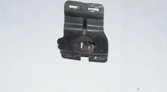 Mercedes-Benz E W211 Front parking sensor holder (PDC) a2215420417