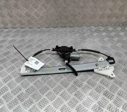 Mazda CX-5 II Rear window lifting mechanism without motor B45C5858X KB7W72590