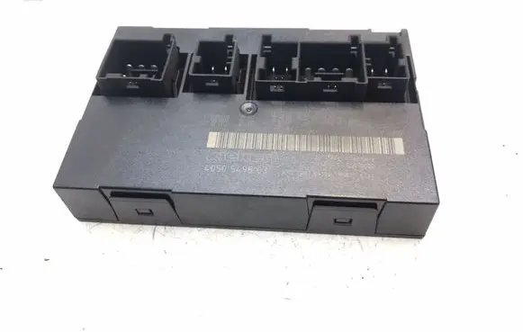 Volkswagen Golf Plus Comfort/convenience module 1K0959433AK K862