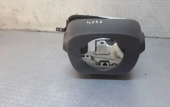 Honda Accord Steering wheel column trim