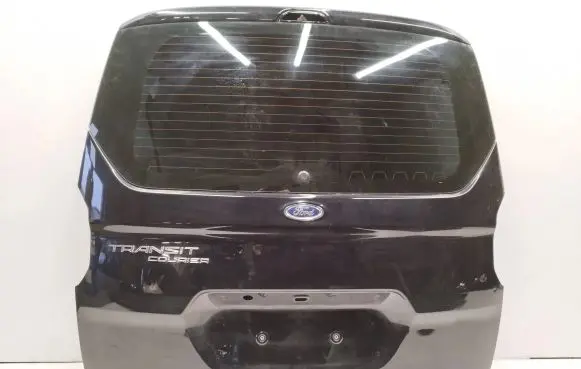 Ford Transit Courier Tailgate/trunk/boot lid