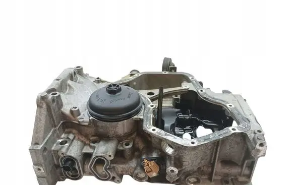 Nissan Qashqai Oil sump 110175352R