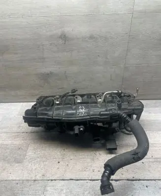 Audi A4 S4 B8 8K Intake manifold 06133185