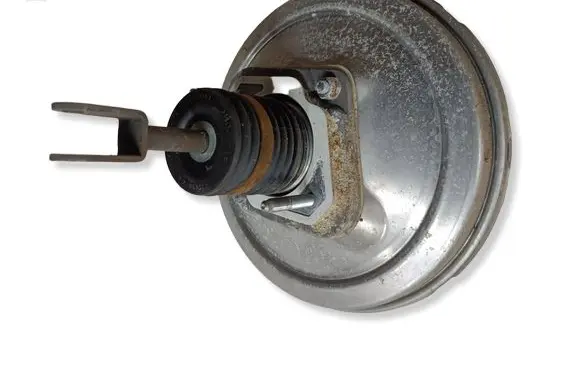BMW X3 E83 Brake booster 324816414