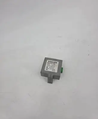 Volvo XC90 Alarm control unit/module 9472105 F005V00026
