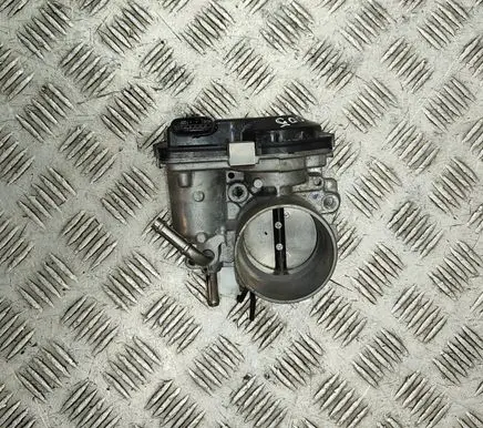 Toyota Yaris Cross Throttle valve 22030F3030