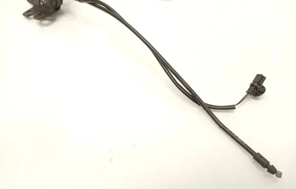 Mini One - Cooper Clubman R55 Tailgate/trunk/boot lock/catch/latch 4854846 51224854846