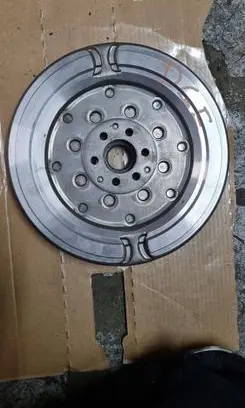 Cupra Formentor Flywheel 04E105266AD 012295002116