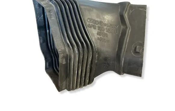 Audi A6 S6 C6 4F Air intake duct part 4F0129739B