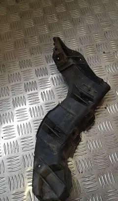 Seat Ibiza III (6L) Rear bumper mounting bracket 6l6807394