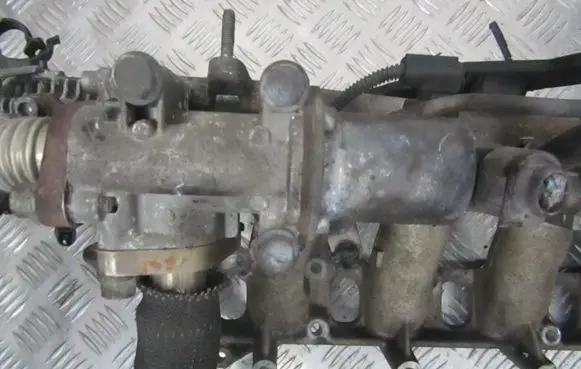 Alfa Romeo 147 EGR valve 46785766 7.22946.04
