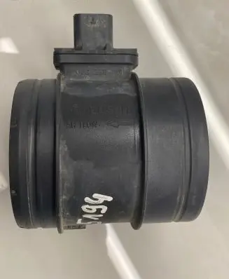 Fiat Ducato Mass air flow meter 5801903974 55260335 0281006604