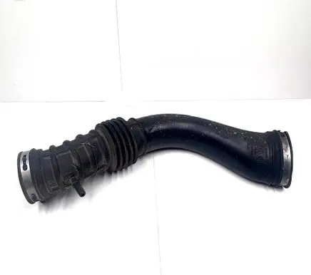 Ford Fusion II Air intake hose/pipe DS739R504EB
