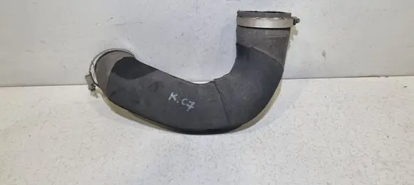 Audi A6 C7 Intercooler hose/pipe 4G0145709AC