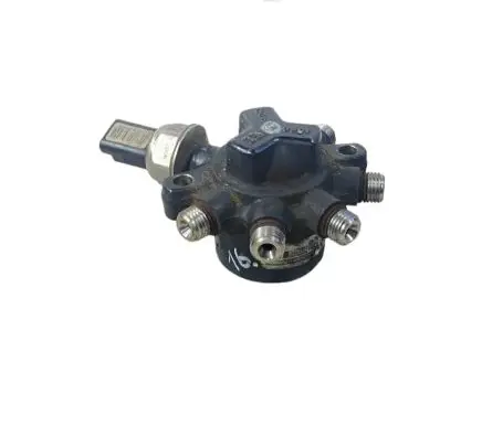 Ford Focus C-MAX Fuel main line pipe 9D280DA 00505411105343