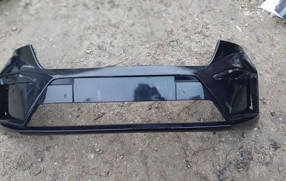 Skoda Enyaq iV Front bumper 5LA807221FL