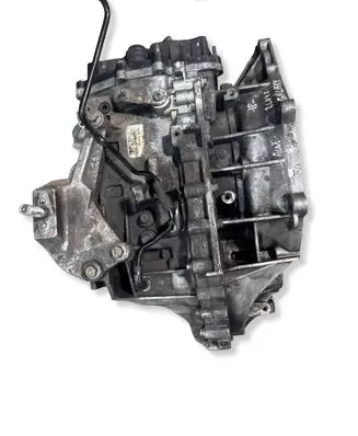 Ford Galaxy Automatic gearbox DS7R7F096EA DS7R7000BL