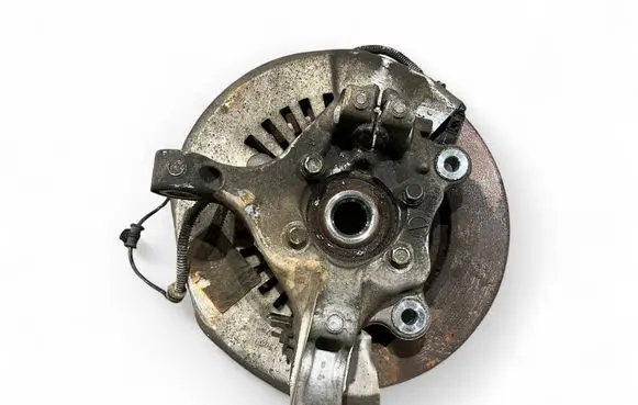 Jeep Grand Cherokee Front wheel hub 68189018AB