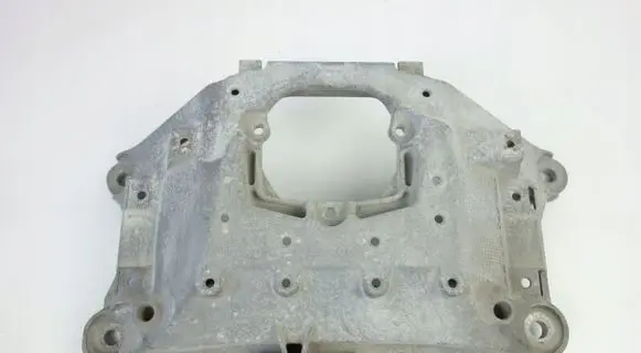 Audi A4 S4 B8 8K Gearbox mounting bracket 8K0399263BK